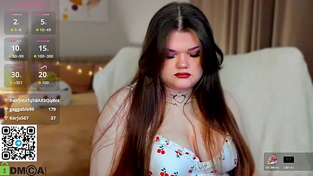 Snapshot of elle_one chatting on November 4, 2025, 3:38 am elle one online show from November 4, 2025, 3:38 am