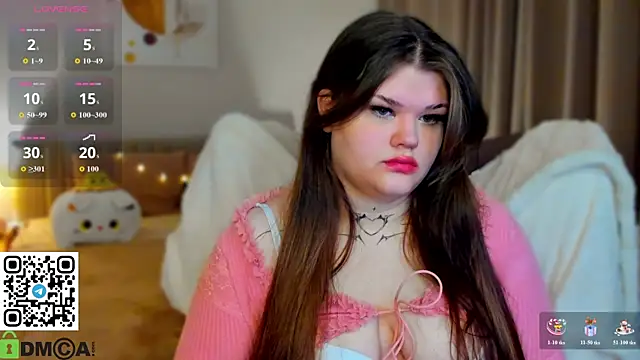 Snapshot of elle_one chatting on November 7, 2025, 3:39 am elle one online show from November 7, 2025, 3:39 am