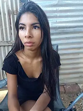 chaparritahot99 online show from October 9, 2025, 11:30 am