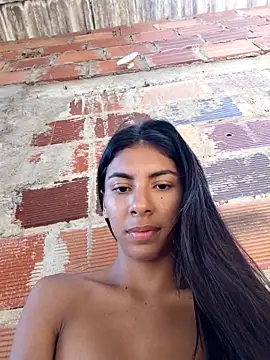 chaparritahot99 online show from October 13, 2025, 2:39 pm