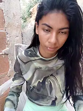 chaparritahot99 online show from November 3, 2025, 11:22 am