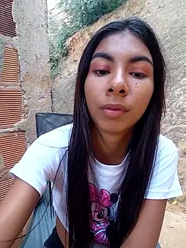 chaparritahot99 online show from November 13, 2025, 11:31 am