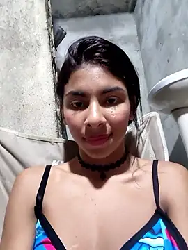 Snapshot of chaparritahot99 chatting on January 15, 2026, 11:08 pm chaparritahot99 online show from January 15, 2026, 11:08 pm