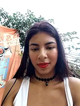 Snapshot of chaparritahot99 chatting on January 17, 2026, 11:26 am chaparritahot99 online show from January 17, 2026, 11:26 am