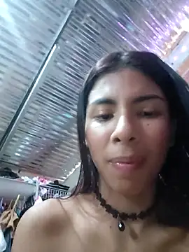 Snapshot of chaparritahot99 chatting on January 31, 2026, 8:40 pm chaparritahot99 online show from January 31, 2026, 8:40 pm