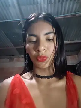 Snapshot of chaparritahot99 chatting on February 6, 2026, 10:29 am chaparritahot99 online show from February 6, 2026, 10:29 am