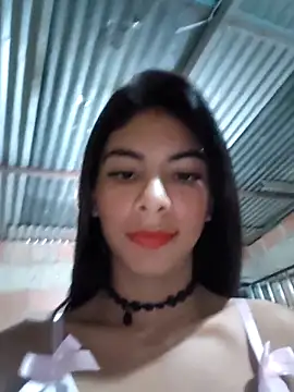 Snapshot of chaparritahot99 chatting on February 13, 2026, 10:44 am chaparritahot99 online show from February 13, 2026, 10:44 am