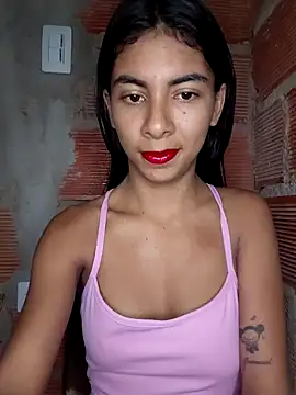 Snapshot of chaparritahot99 chatting on February 24, 2026, 10:13 am chaparritahot99 online show from February 24, 2026, 10:13 am