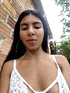 Snapshot of chaparritahot99 chatting on February 25, 2026, 11:31 am chaparritahot99 online show from February 25, 2026, 11:31 am