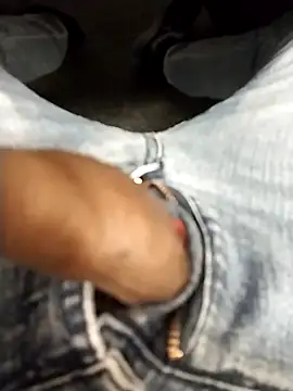 Ajayy01 online show from November 24, 2025, 4:18 pm