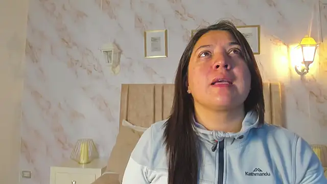 Paula And online show from January 17, 2026, 11:37 am