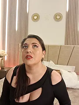 Paula And online show from March 26, 2026, 12:22 pm