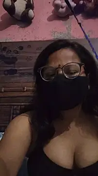 shalubhabhi69 online show from March 13, 2026, 8:48 pm