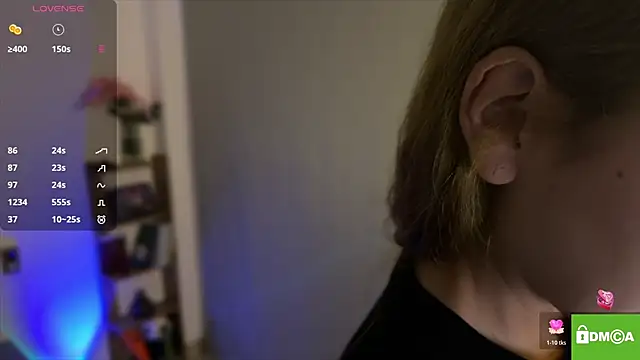  kaomi  online show from March 19, 2026, 3:38 pm