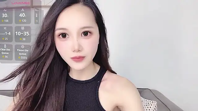 Aiyi909- online show from May 31, 2026, 3:52 pm