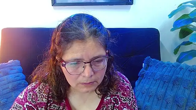 Linda banks  online show from October 26, 2025, 1:55 am