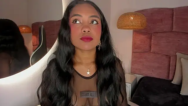 dani velvet online show from January 9, 2026, 1:41 am