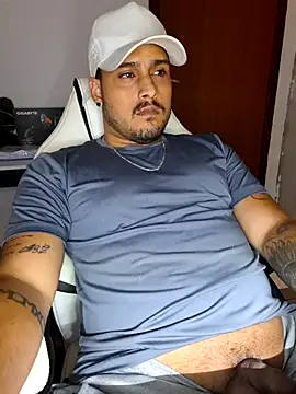 Mineirinhoot online show from December 18, 2025, 3:45 am