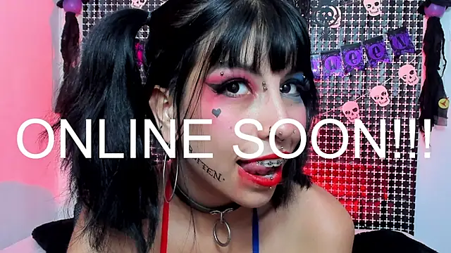 Rose 72 online show from November 12, 2025, 5:57 pm