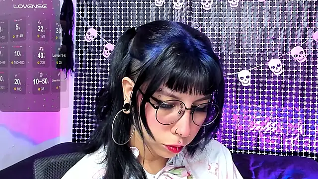 Rose 72 online show from November 29, 2025, 9:29 pm