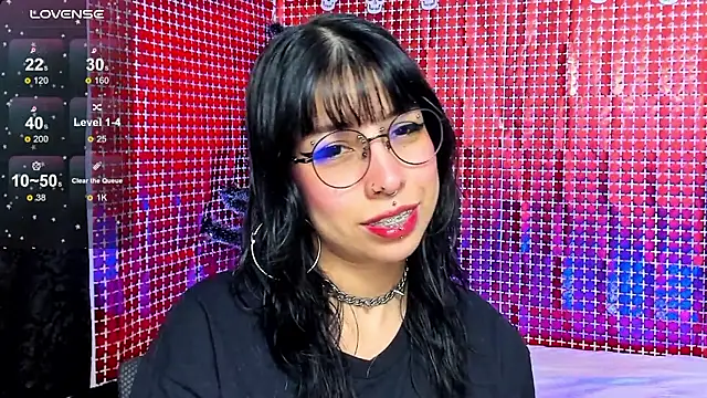 Rose 72 online show from January 5, 2026, 9:07 pm