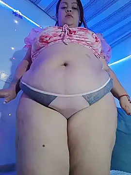 Julieta Big online show from January 9, 2026, 12:41 pm