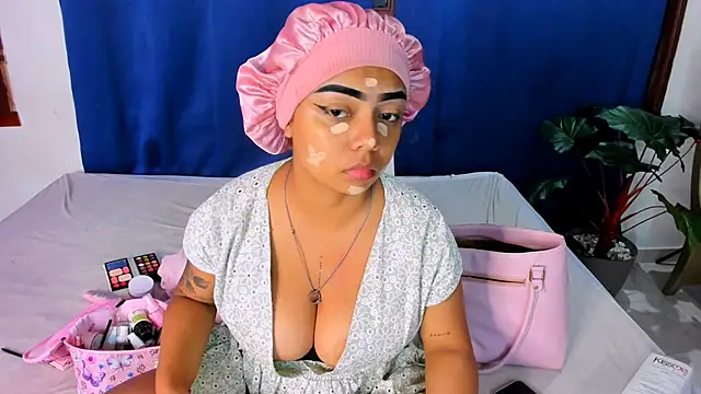 Snapshot of nahomy_ryans chatting on September 28, 2025, 8:31 am nahomy ryans online show from September 28, 2025, 8:31 am