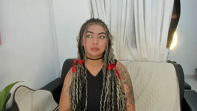 Snapshot of nahomy_ryans chatting on October 26, 2025, 1:55 am nahomy ryans online show from October 26, 2025, 1:55 am