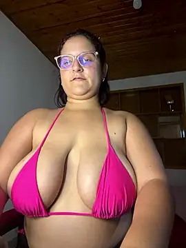 Alina0 online show from January 11, 2026, 4:23 pm