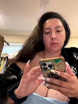 brittanysparks online show from November 23, 2025, 5:46 pm