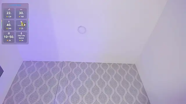 Snapshot of OnlyGia chatting on November 5, 2025, 8:20 pm OnlyGia online show from November 5, 2025, 8:20 pm