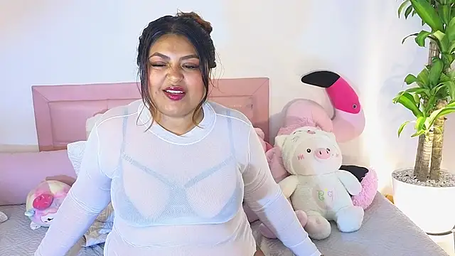 Hela Collins online show from March 11, 2026, 7:25 am