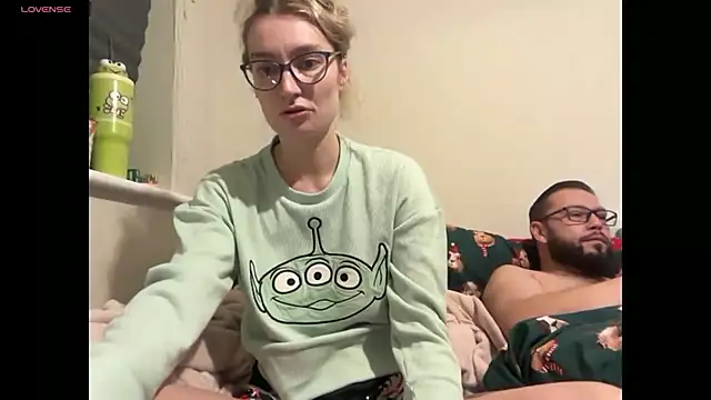 harleyblair online show from December 4, 2025, 11:13 pm