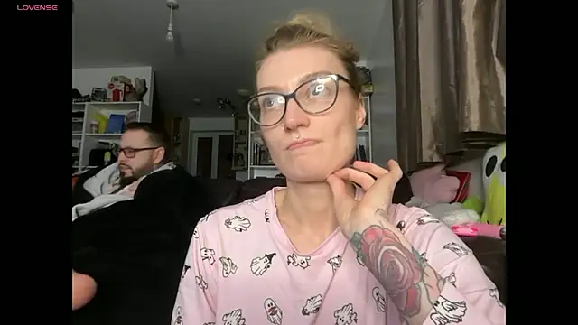 Snapshot of harleyblair chatting on January 18, 2026, 8:12 pm harleyblair online show from January 18, 2026, 8:12 pm