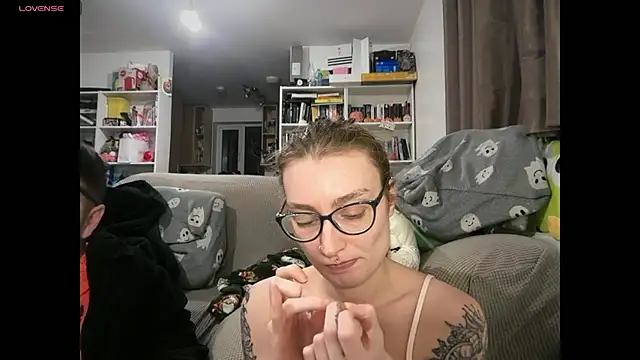 Snapshot of harleyblair chatting on February 26, 2026, 9:36 pm harleyblair online show from February 26, 2026, 9:36 pm