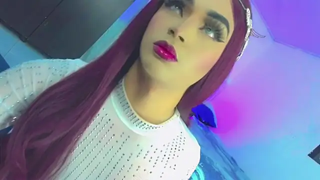 HANNAH BACKERS online show from October 24, 2025, 10:28 pm