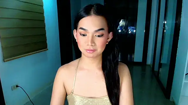 lovableXnaughty lily online show from October 8, 2025, 2:47 pm