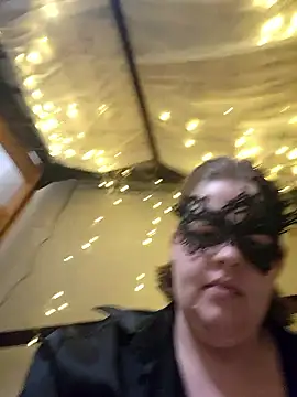 VeiledMuse online show from January 16, 2026, 2:04 am