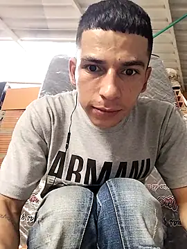 Tussi-amor online show from September 9, 2025, 5:45 pm