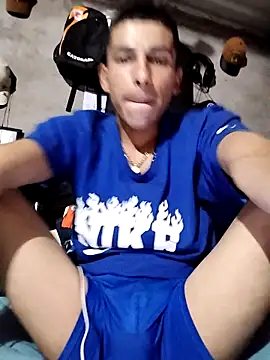 Tussi-amor online show from September 14, 2025, 3:27 am