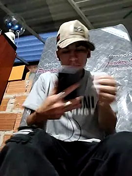 Tussi-amor online show from September 17, 2025, 10:28 am