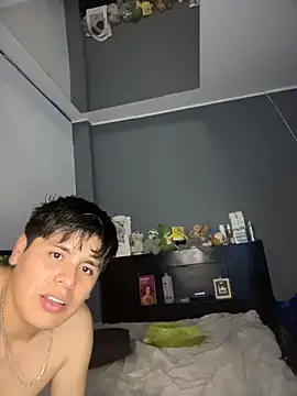 Kailertwink online show from April 11, 2026, 3:11 am