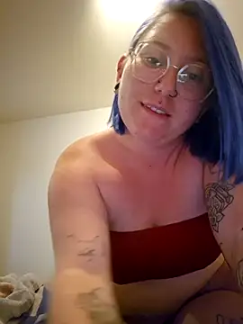 lablonde2025 online show from May 8, 2026, 6:13 pm