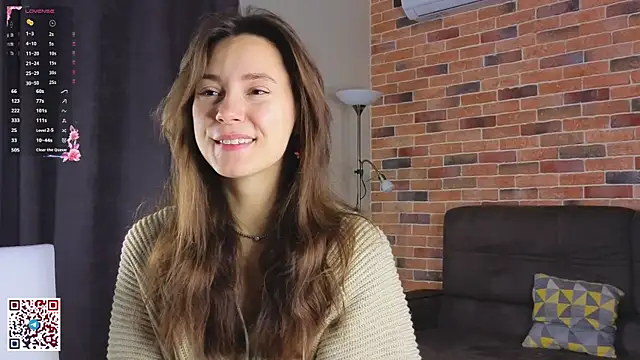 JasminDoroti online show from October 1, 2025, 6:19 am