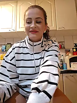 ShineBright88 online show from October 26, 2025, 8:26 pm