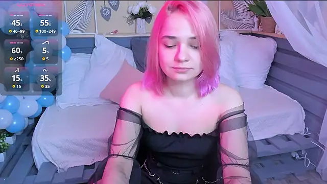 Gina Dawson online show from February 21, 2026, 10:38 am