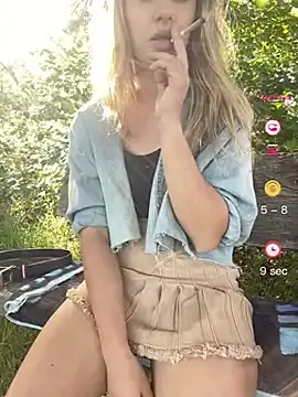 xfairies experience online show from May 29, 2026, 3:54 pm