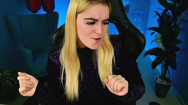 Stef Nicks online show from October 9, 2025, 10:46 am