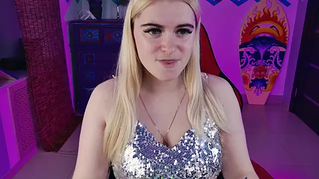 Stef Nicks online show from November 7, 2025, 9:09 am