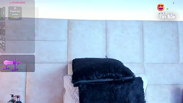 Snapshot of KarolBlanco chatting on March 21, 2026, 7:06 pm KarolBlanco online show from March 21, 2026, 7:06 pm